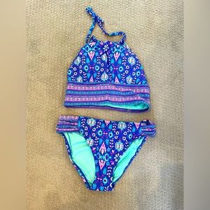 Bleu Rod Beattie Two Piece